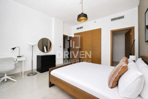 Apartment in Claren Towers, Downtown Dubai (Downtown Burj Dubai), Dubai 1 bedroom, 90.58 sq.m. № 136678 - photo 7