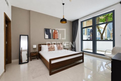 Apartment in Claren Towers, Downtown Dubai (Downtown Burj Dubai), Dubai 1 bedroom, 90.58 sq.m. № 136678 - photo 10
