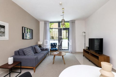 Apartment in Claren Towers, Downtown Dubai (Downtown Burj Dubai), Dubai 1 bedroom, 90.58 sq.m. № 136678 - photo 6
