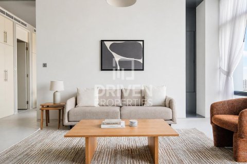 Appartement à DIFC, Dubai, 1 chambre, 82.87 m², № 136698 - photo 4