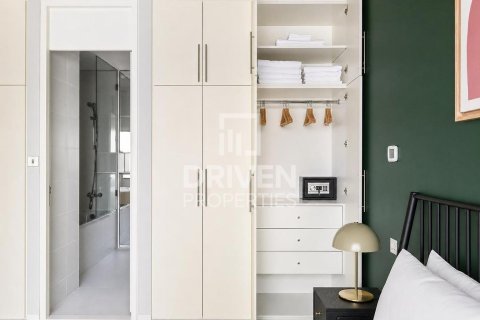 Appartement à DIFC, Dubai, 1 chambre, 82.87 m², № 136698 - photo 8