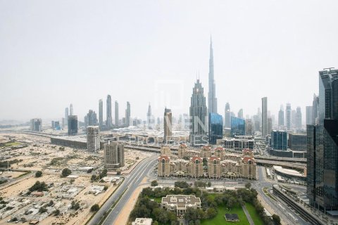 Appartement à DIFC, Dubai, 1 chambre, 82.87 m², № 136698 - photo 17