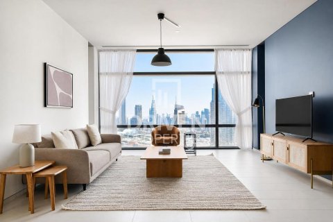 Appartement à DIFC, Dubai, 1 chambre, 82.87 m², № 136698 - photo 2