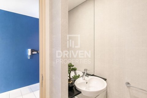Appartement à DIFC, Dubai, 1 chambre, 82.87 m², № 136698 - photo 15