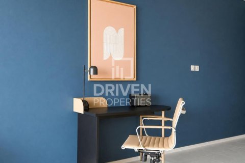 Appartement à DIFC, Dubai, 1 chambre, 82.87 m², № 136698 - photo 9