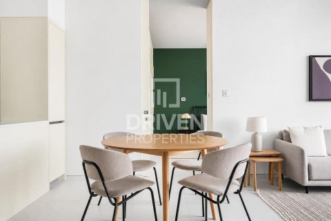 Appartement à DIFC, Dubai, 1 chambre, 82.87 m², № 136698 - photo 5