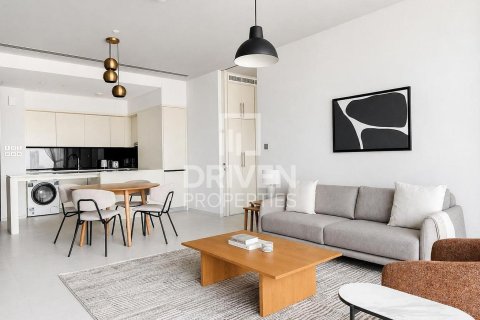 Appartement à DIFC, Dubai, 1 chambre, 82.87 m², № 136698 - photo 3