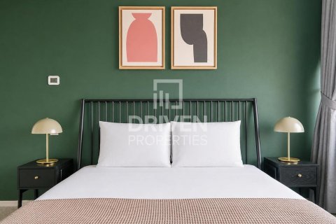 Appartement à DIFC, Dubai, 1 chambre, 82.87 m², № 136698 - photo 7