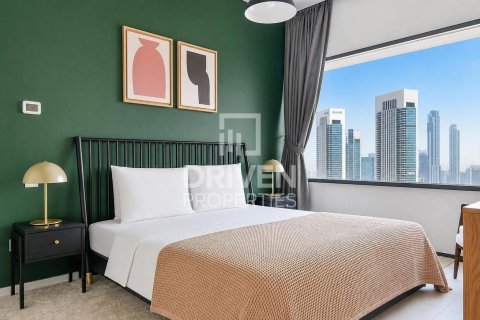 Appartement à DIFC, Dubai, 1 chambre, 82.87 m², № 136698 - photo 6