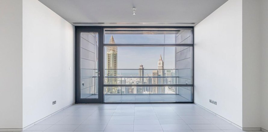 Appartement à DIFC, Dubai, 2 chambres, 175.59 m², № 136697