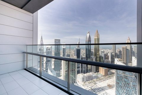 Appartement à DIFC, Dubai, 2 chambres, 175.59 m², № 136697 - photo 7