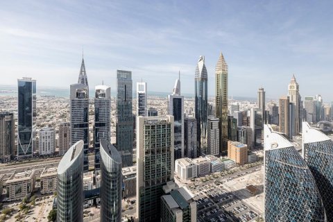 Appartement à DIFC, Dubai, 2 chambres, 175.59 m², № 136697 - photo 8