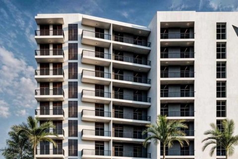 Apartamento en Dubai, 2 dormitorios, 91 m², № 17383 - foto 12