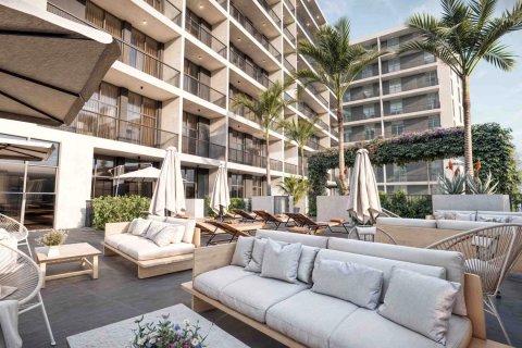 Apartamento en Dubai, 2 dormitorios, 91 m², № 17383 - foto 9