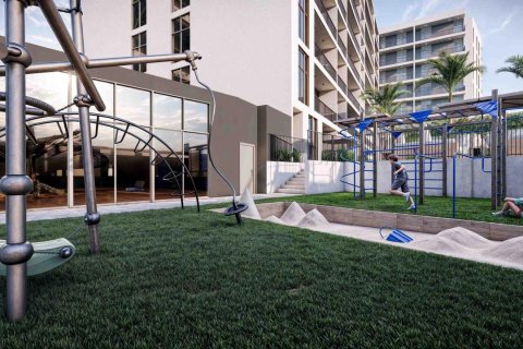 Apartamento en Dubai, 2 dormitorios, 91 m², № 17383 - foto 7