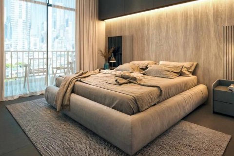 Apartamento en Dubai, 2 dormitorios, 91 m², № 17383 - foto 1
