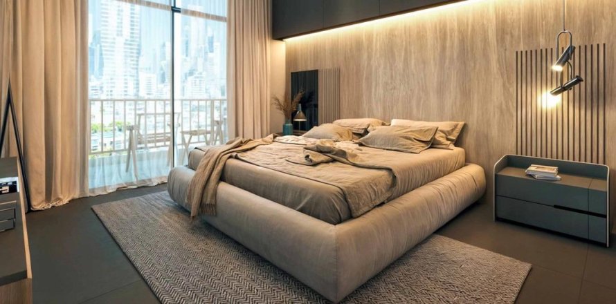 Apartamento en Dubai, 2 dormitorios, 91 m², № 17383
