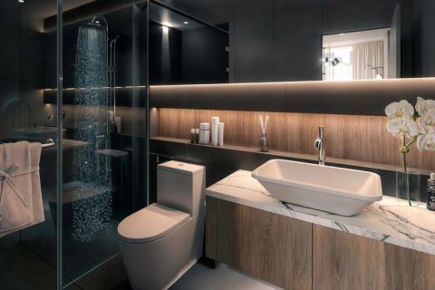 Apartamento en Dubai, 2 dormitorios, 91 m², № 17383 - foto 5