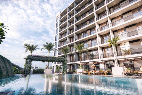 Apartamento en Dubai, 2 dormitorios, 91 m², № 17383 - foto 11