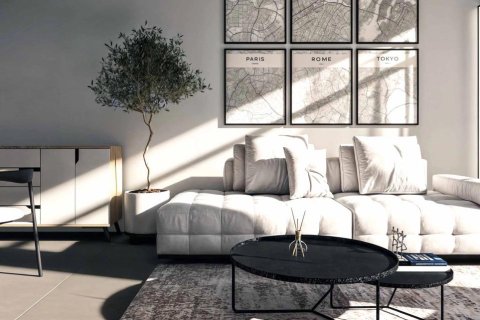 Apartamento en Dubai, 2 dormitorios, 91 m², № 17383 - foto 2