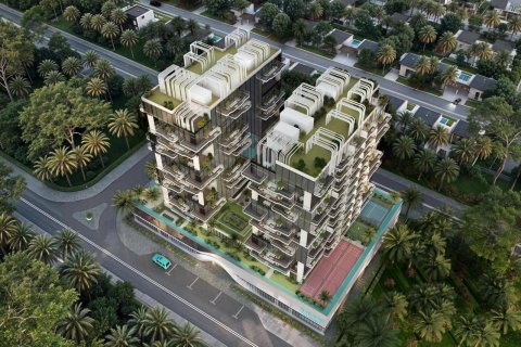 شقة في دبي 3 غرف نوم, 188 م² رقم 17389 - صورة 17