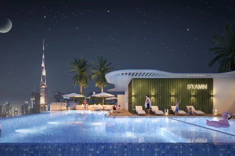 Apartment in Al Satwa, Dubai 1 bedroom, 85 sq.m. № 17385 - photo 12
