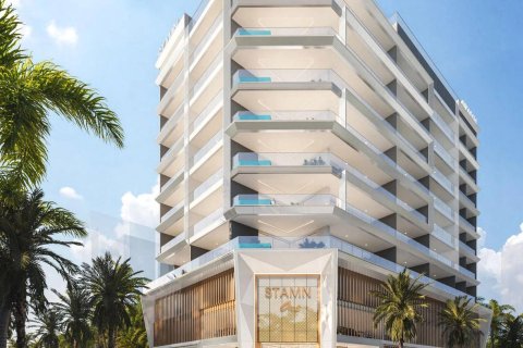 Apartment in Al Satwa, Dubai 1 bedroom, 85 sq.m. № 17385 - photo 15