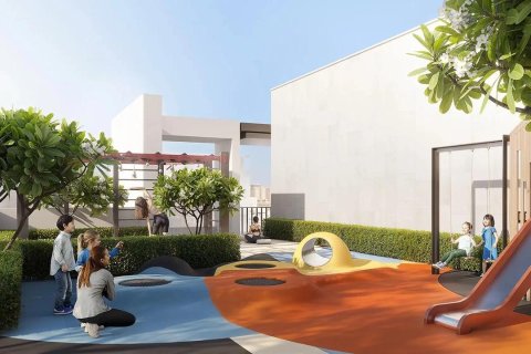 Apartamento en Dubai, 1 dormitorio, 73 m², № 17382 - foto 4