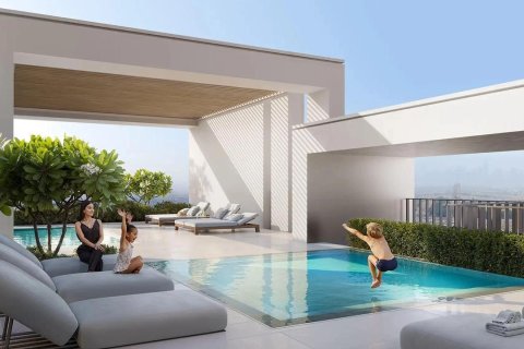 Apartamento en Dubai, 1 dormitorio, 73 m², № 17382 - foto 1