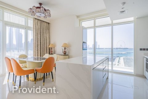 شقة في SUNRISE BAY في Dubai Harbour, دبي 3 غرف نوم, 176.5 م² رقم 30614 - صورة 5