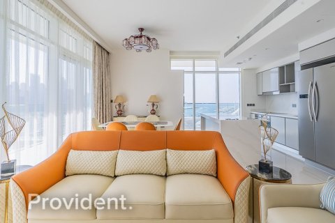 شقة في SUNRISE BAY في Dubai Harbour, دبي 3 غرف نوم, 176.5 م² رقم 30614 - صورة 3