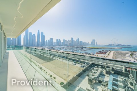 شقة في SUNRISE BAY في Dubai Harbour, دبي 3 غرف نوم, 176.5 م² رقم 30614 - صورة 19