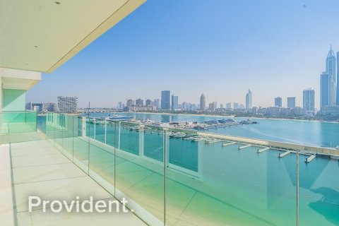 شقة في SUNRISE BAY في Dubai Harbour, دبي 3 غرف نوم, 176.5 م² رقم 30614 - صورة 1