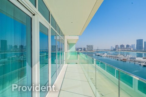 شقة في SUNRISE BAY في Dubai Harbour, دبي 3 غرف نوم, 176.5 م² رقم 30614 - صورة 22