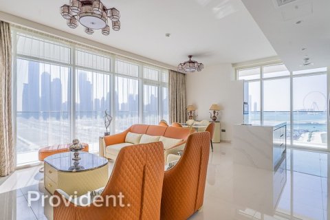 شقة في SUNRISE BAY في Dubai Harbour, دبي 3 غرف نوم, 176.5 م² رقم 30614 - صورة 2