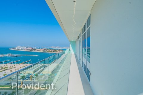شقة في SUNRISE BAY في Dubai Harbour, دبي 3 غرف نوم, 176.5 م² رقم 30614 - صورة 21