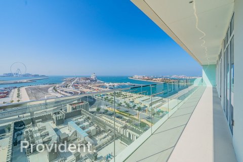 شقة في SUNRISE BAY في Dubai Harbour, دبي 3 غرف نوم, 176.5 م² رقم 30614 - صورة 20