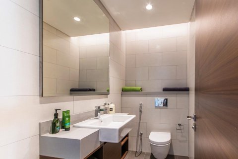 Appartement à Mohammed Bin Rashid City, Dubai, 1 chambre, 66.7 m², № 30600 - photo 27