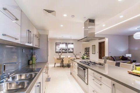 Appartement à Mohammed Bin Rashid City, Dubai, 1 chambre, 66.7 m², № 30600 - photo 22