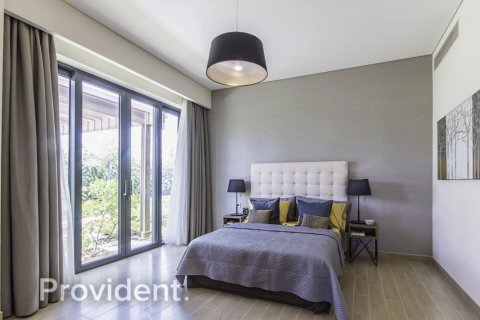 Appartement à Mohammed Bin Rashid City, Dubai, 1 chambre, 66.7 m², № 30600 - photo 9