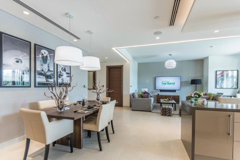 Appartement à Mohammed Bin Rashid City, Dubai, 1 chambre, 66.7 m², № 30600 - photo 37