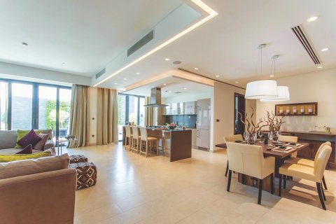 Appartement à Mohammed Bin Rashid City, Dubai, 1 chambre, 66.7 m², № 30600 - photo 21
