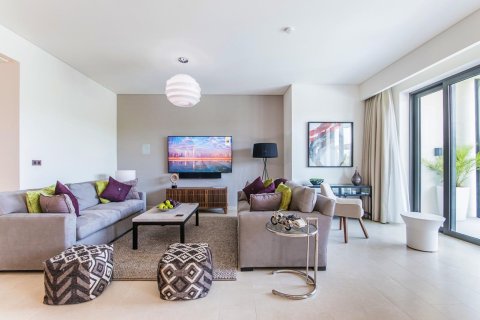 Appartement à Mohammed Bin Rashid City, Dubai, 1 chambre, 66.7 m², № 30600 - photo 33