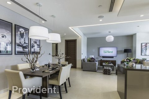 Appartement à Mohammed Bin Rashid City, Dubai, 1 chambre, 66.7 m², № 30600 - photo 13