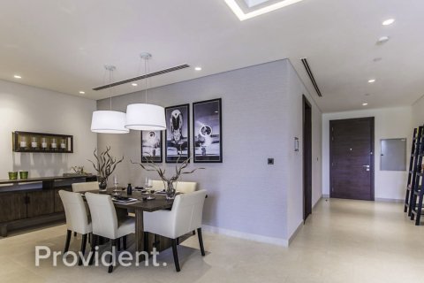 Appartement à Mohammed Bin Rashid City, Dubai, 1 chambre, 66.7 m², № 30600 - photo 5