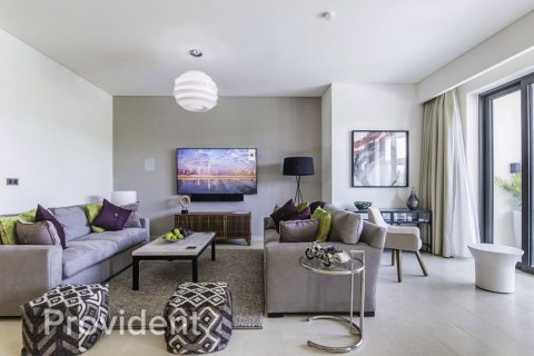 Appartement à Mohammed Bin Rashid City, Dubai, 1 chambre, 66.7 m², № 30600 - photo 8