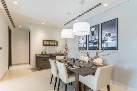 Appartement à Mohammed Bin Rashid City, Dubai, 1 chambre, 66.7 m², № 30600 - photo 25