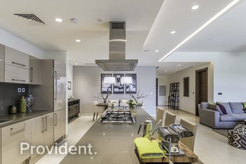 Appartement à Mohammed Bin Rashid City, Dubai, 1 chambre, 66.7 m², № 30600 - photo 20