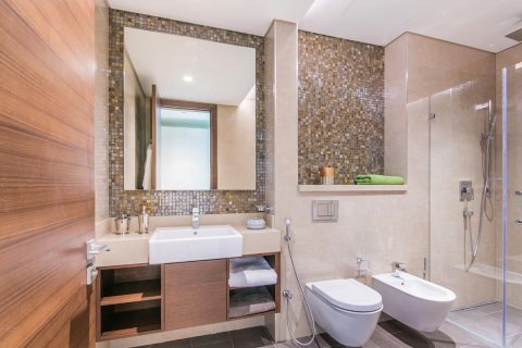 Appartement à Mohammed Bin Rashid City, Dubai, 1 chambre, 66.7 m², № 30600 - photo 35