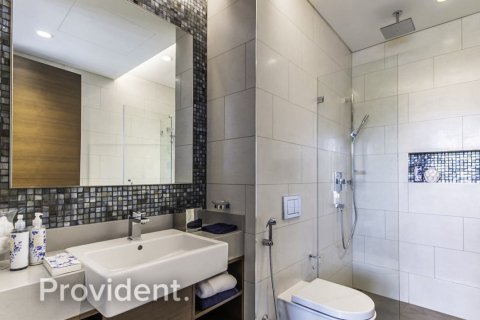 Appartement à Mohammed Bin Rashid City, Dubai, 1 chambre, 66.7 m², № 30600 - photo 12